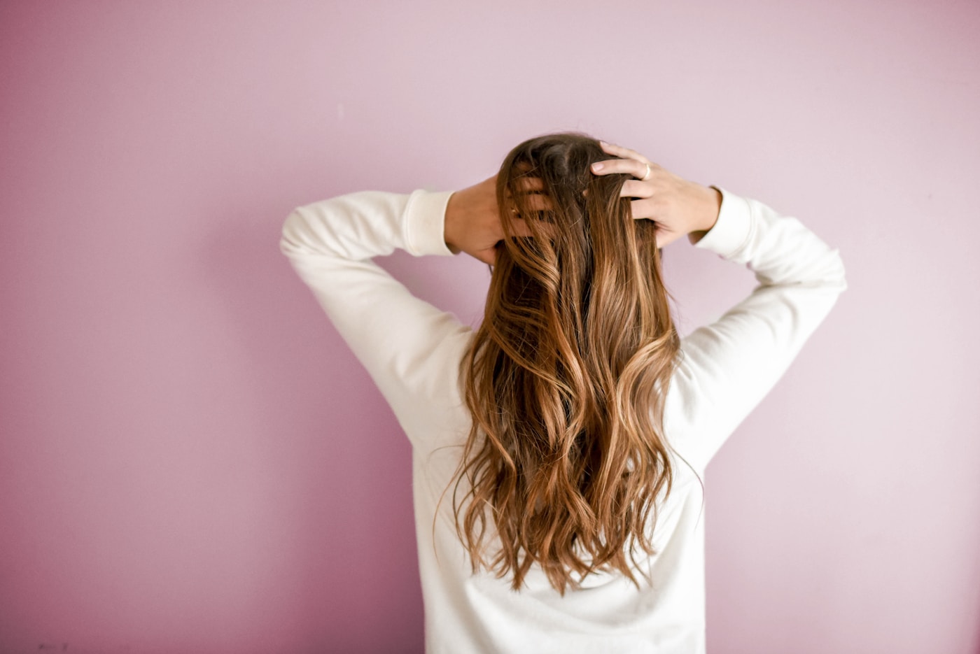 Nira salon atmosphere