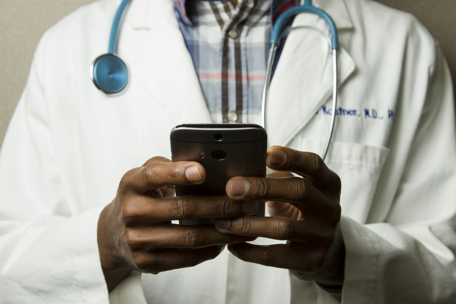 Medical report review